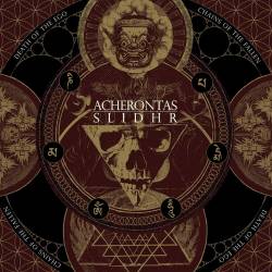 Acherontas : Death of the Ego - Chains of the Fallen